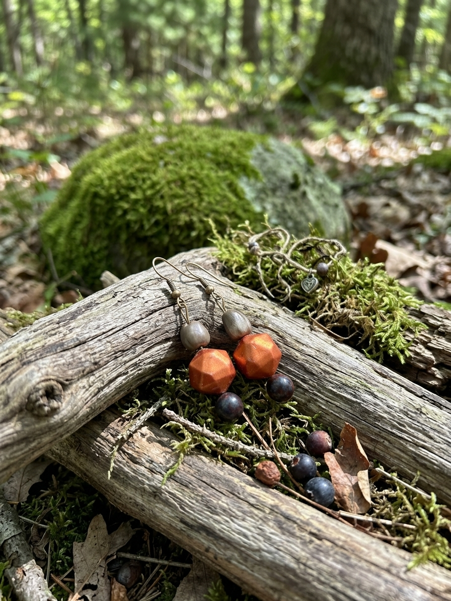 A Piece of Nature