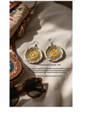 Boho Handmade Earrings