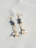 Ocean Bloom Earrings