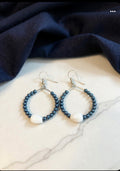 Elegant Hoop Earrings