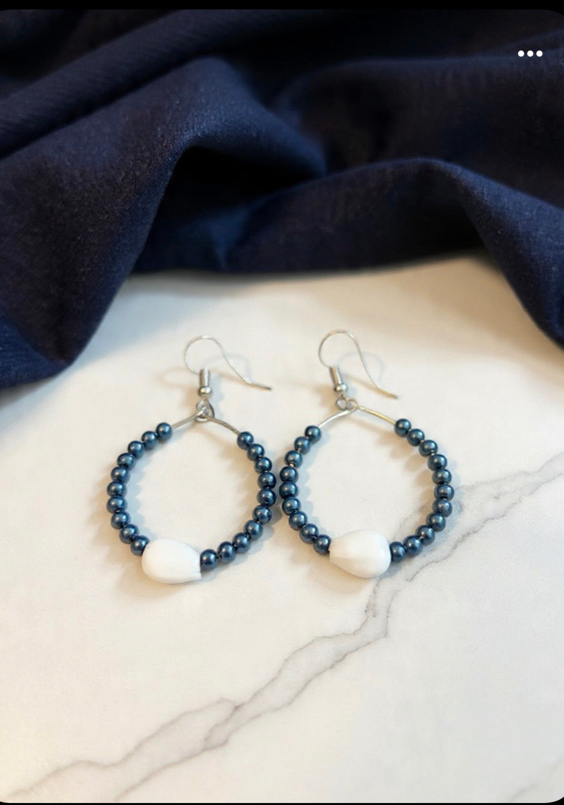 Elegant Hoop Earrings