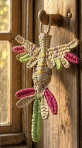 Handmade Hummingbird