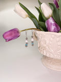 Tranquil Dangling Earrings