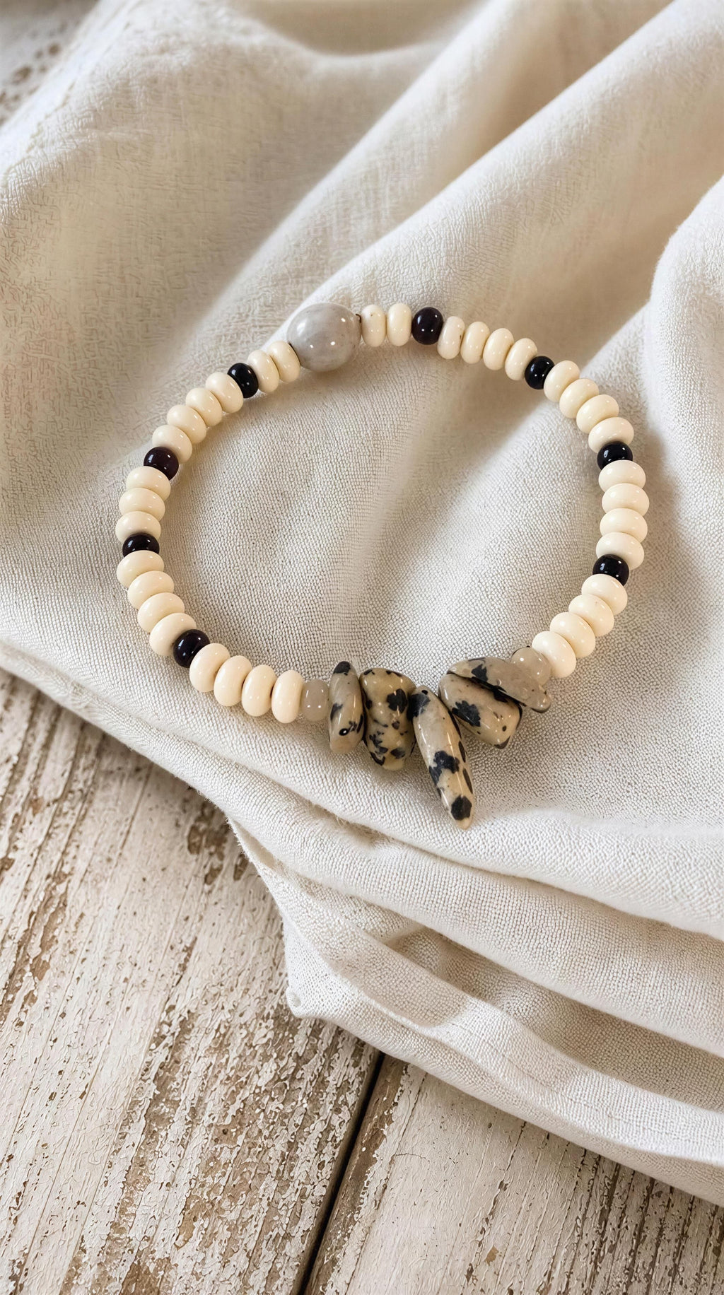 The Kenia Pureto Collection