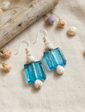 Ocean Glass Whisper