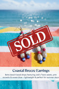 Coastal Breeze Earrings