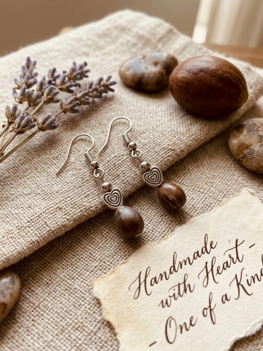 Made from the Heart