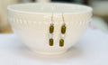 Olive & Pearl Dangles