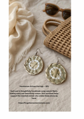 Boho Handmade Earrings (Copy 2)