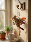 Hanging Hummingbird