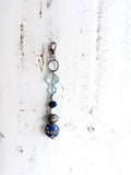 Serenity Bag Charm